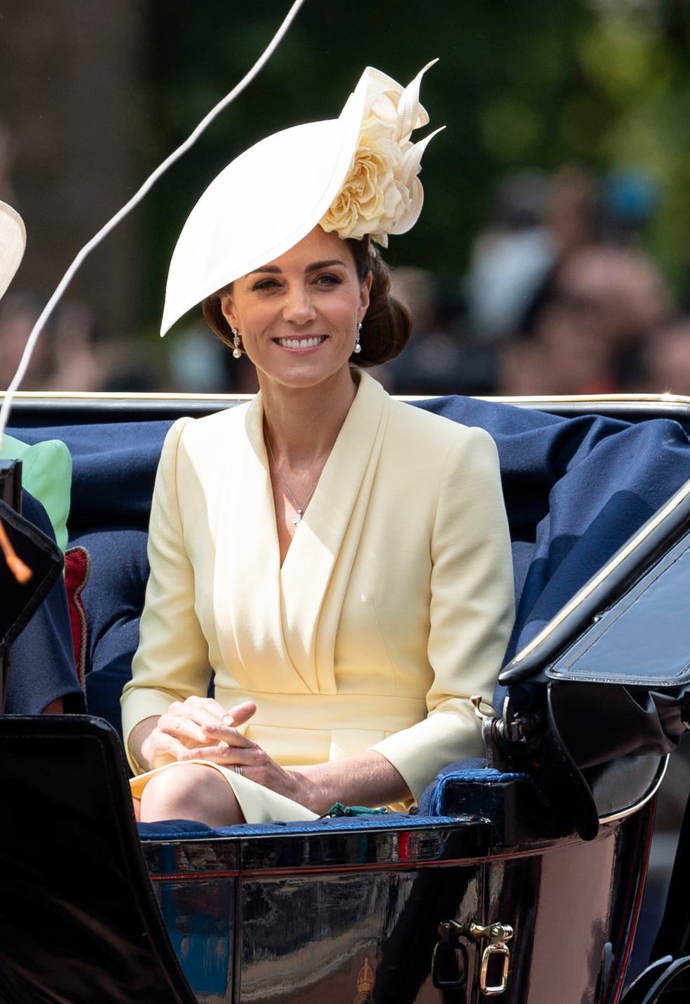 Hat, Headgear, Fashion accessory, Sun hat, Fedora, Smile, Vehicle, Tradition, Tourism, 