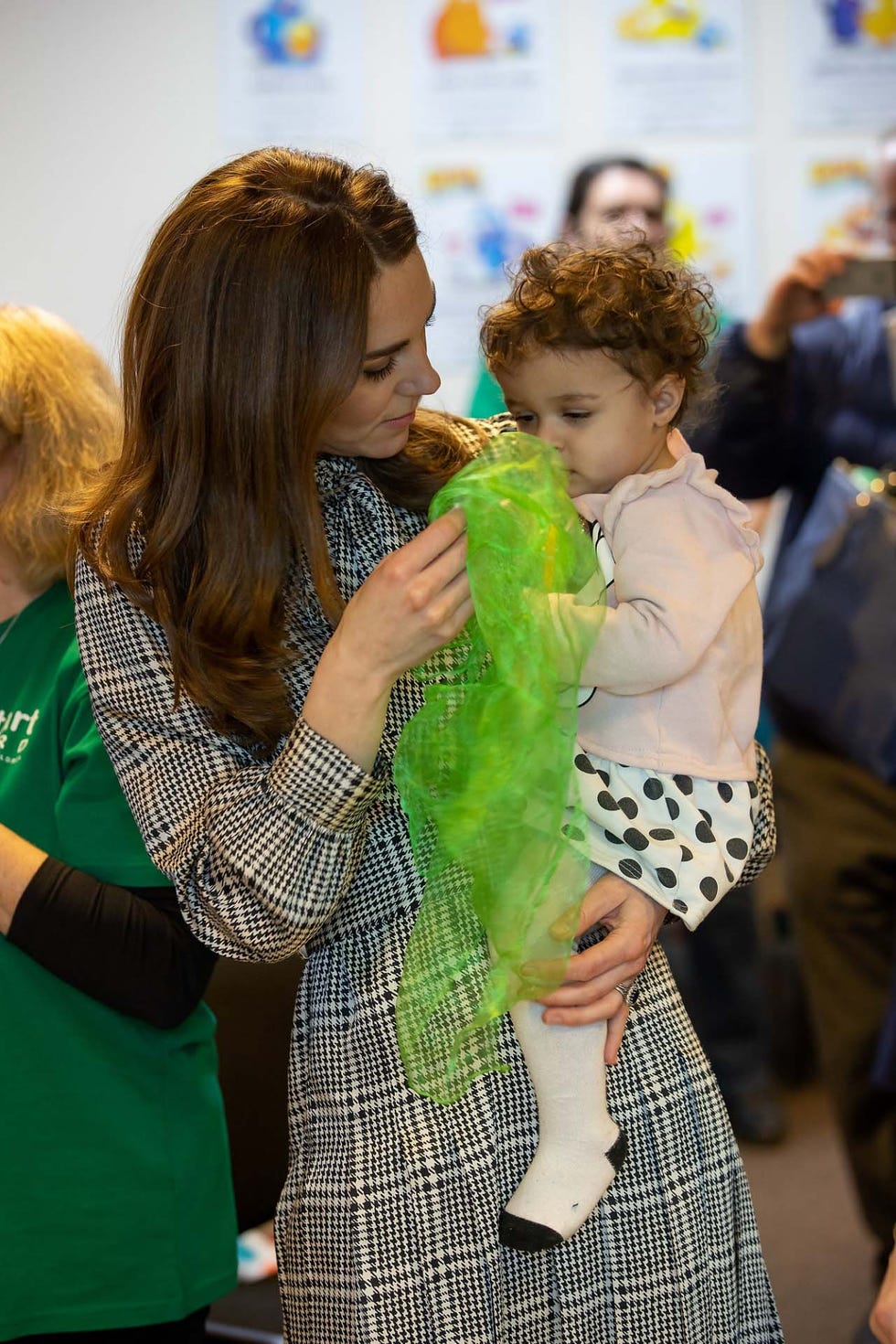 Ampliar familia, Bebés, Familia Real Británica, Kate Middleton, Príncipe Guillermo, hijos