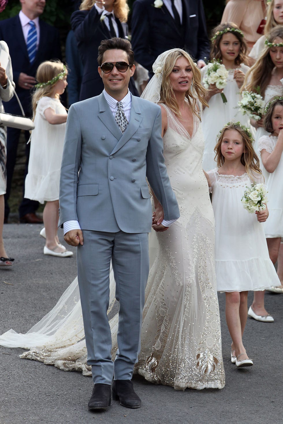 kate moss and jamie hince wedding