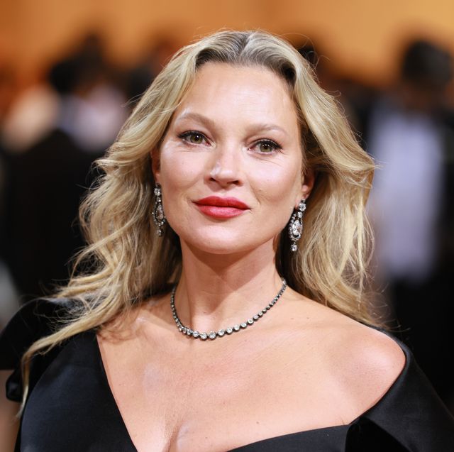 kate moss the 2022 met gala celebrating in america an anthology of fashion arrivals