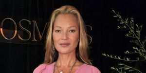 new beauty and wellness brand "cosmoss" by kate moss exclusively debuts in harrods london