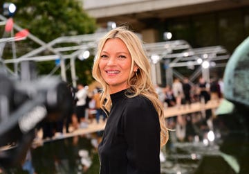 kate moss cosmoss