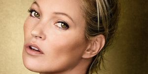 Kate Moss for Decorte