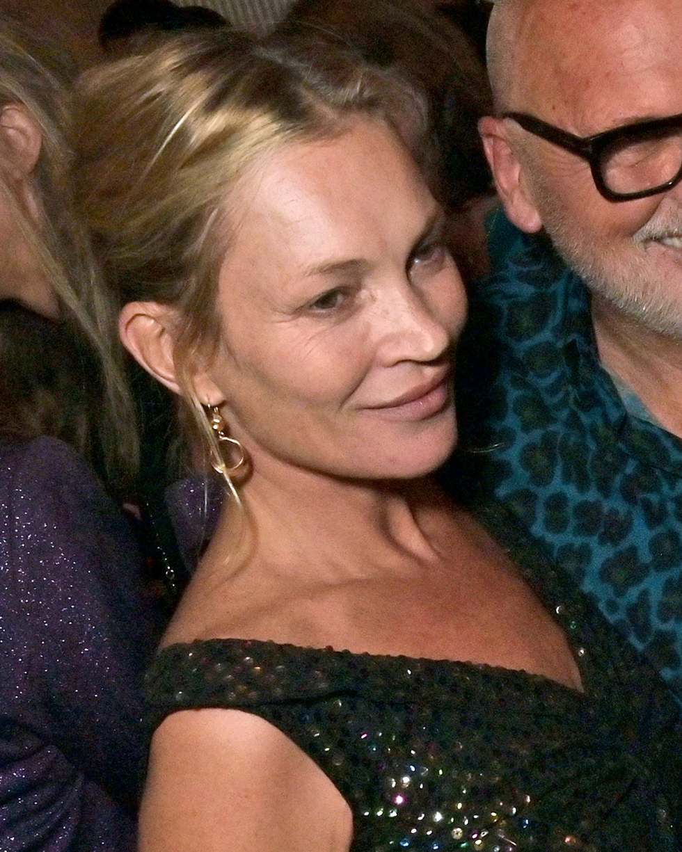 kate moss makeup free