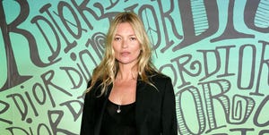 kate moss sober life