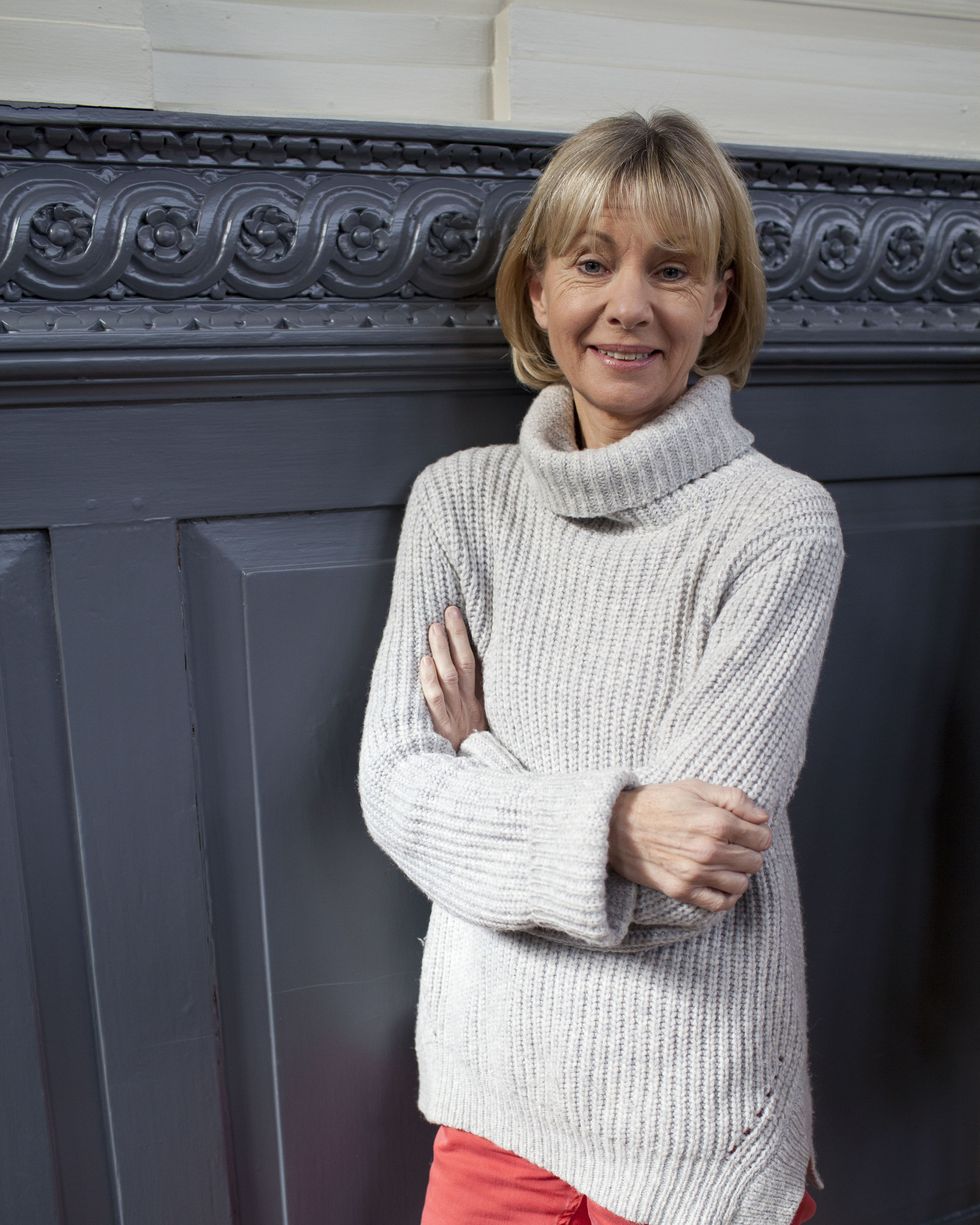 kate mosse
