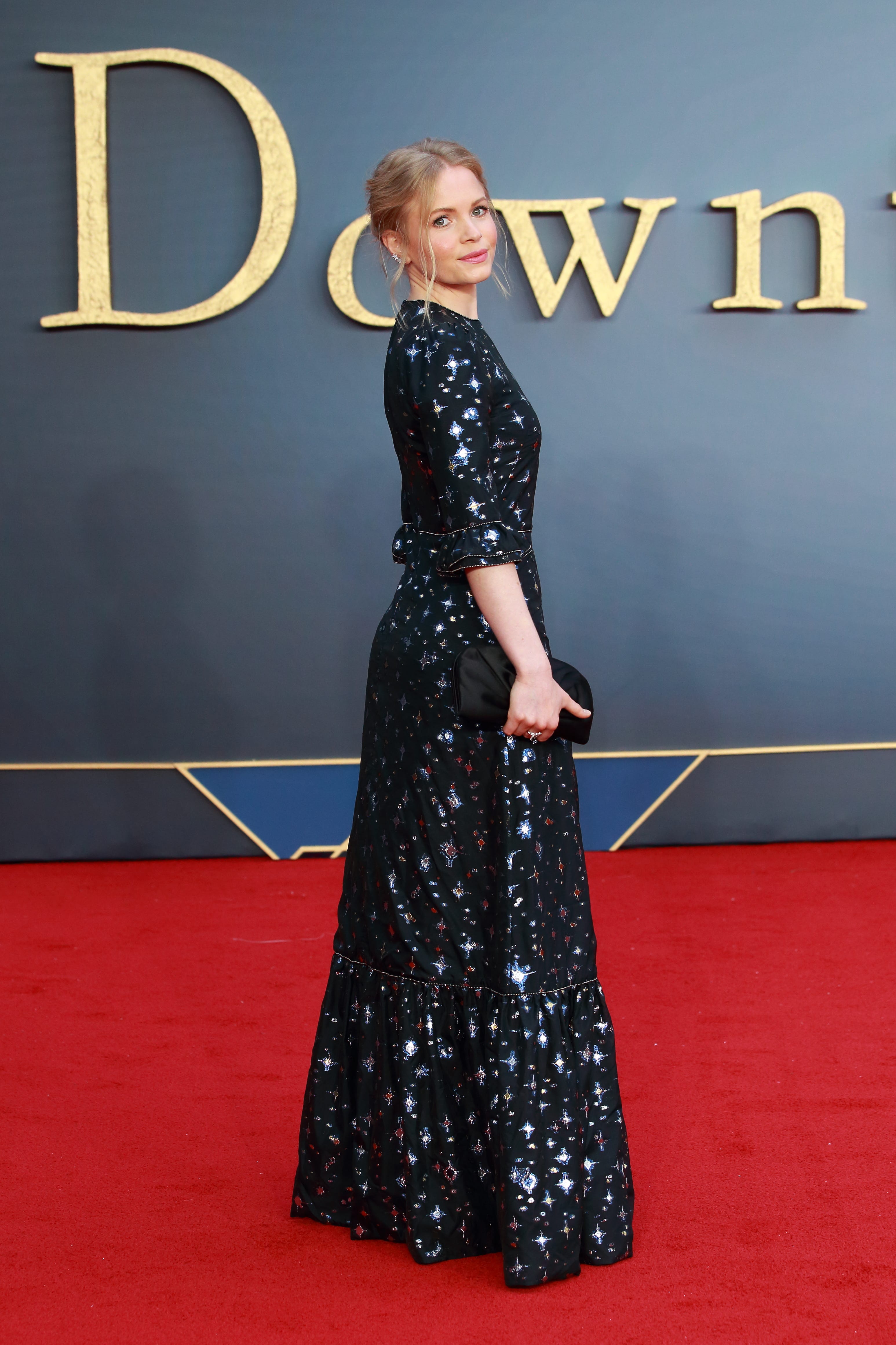 Downton Abbey World Premiere