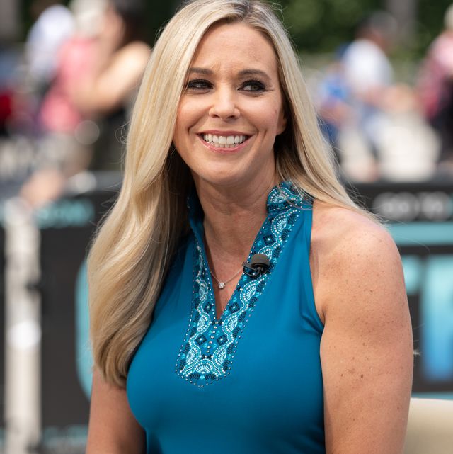 Kate Gosselin of TLC's 'Kate Plus Date' Talks About Mady and Cara's Number One Deal Breaker