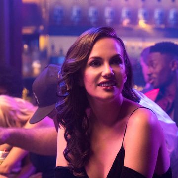 kate siegel, the haunting of hill house