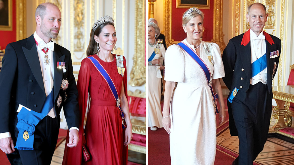 sophie kate royal sultry makeup
