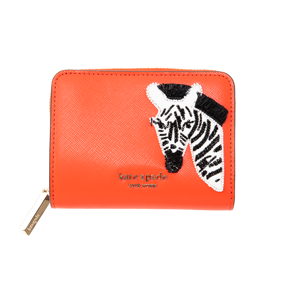 ケイト・スペード ニューヨーク(KATE SPADE NEW YORK)新作財布 ケイト・スペード ニューヨーク(KATE SPADE NEW YORK)新作財布