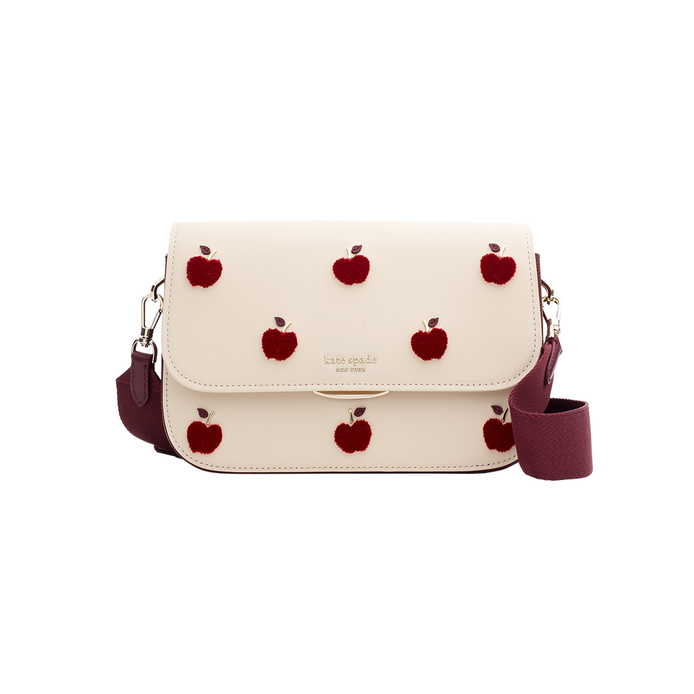 ケイト・スペード ニューヨーク（KATE SPADE NEW YORK）新作バッグ【2021秋】｜ファッション｜ELLE [エル デジタル]