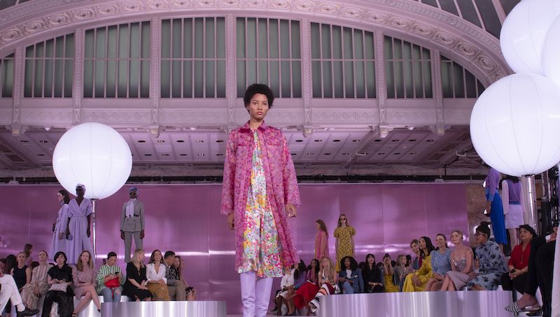 Kate Spade New York's Fall 2020 Collection
