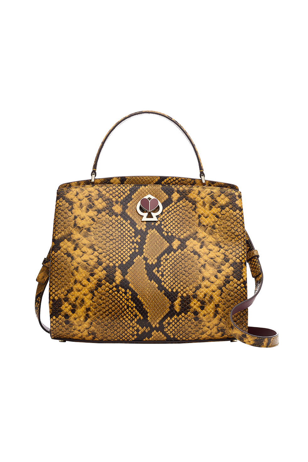 ノット フラップ チェーン クロスボディ | KATE SPADE NEW YORK