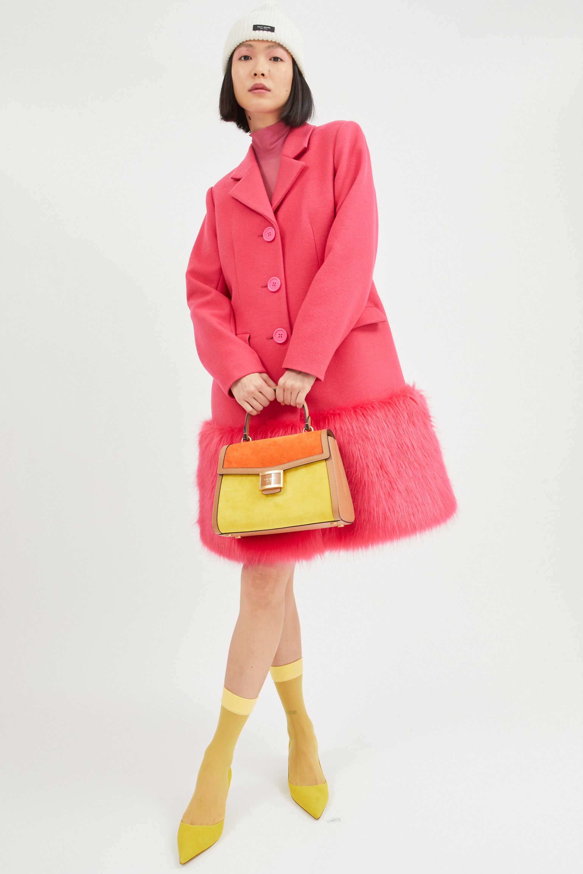kate spade new york ケートスペード　130 春服　コート 2025年最新】Yahoo!オークション - kate spade NEW YORK(コート