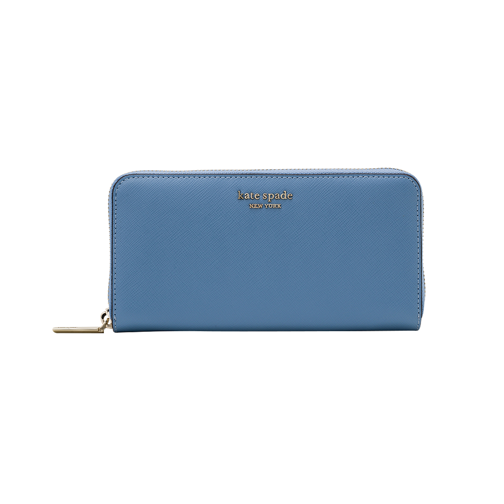 ケイト・スペード ニューヨーク（KATE SPADE NEW YORK）新作財布
