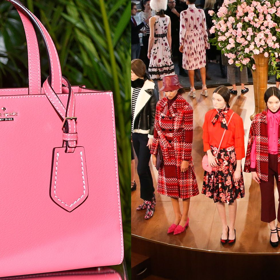 Kate Spade Is Reissuing the Box Bag from Your Youth
