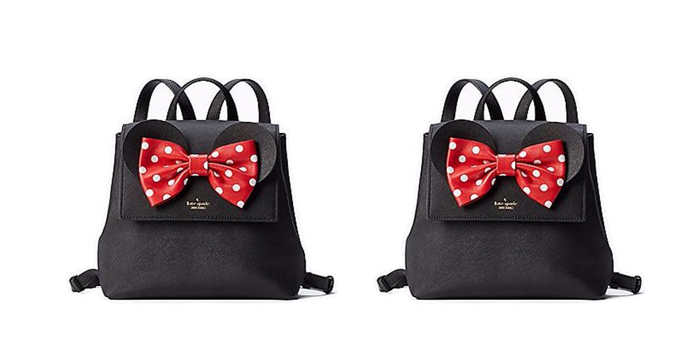 Kate Spade Minnie Mouse Collection: We want everything from the Kate Spade  Minnie Mouse collection