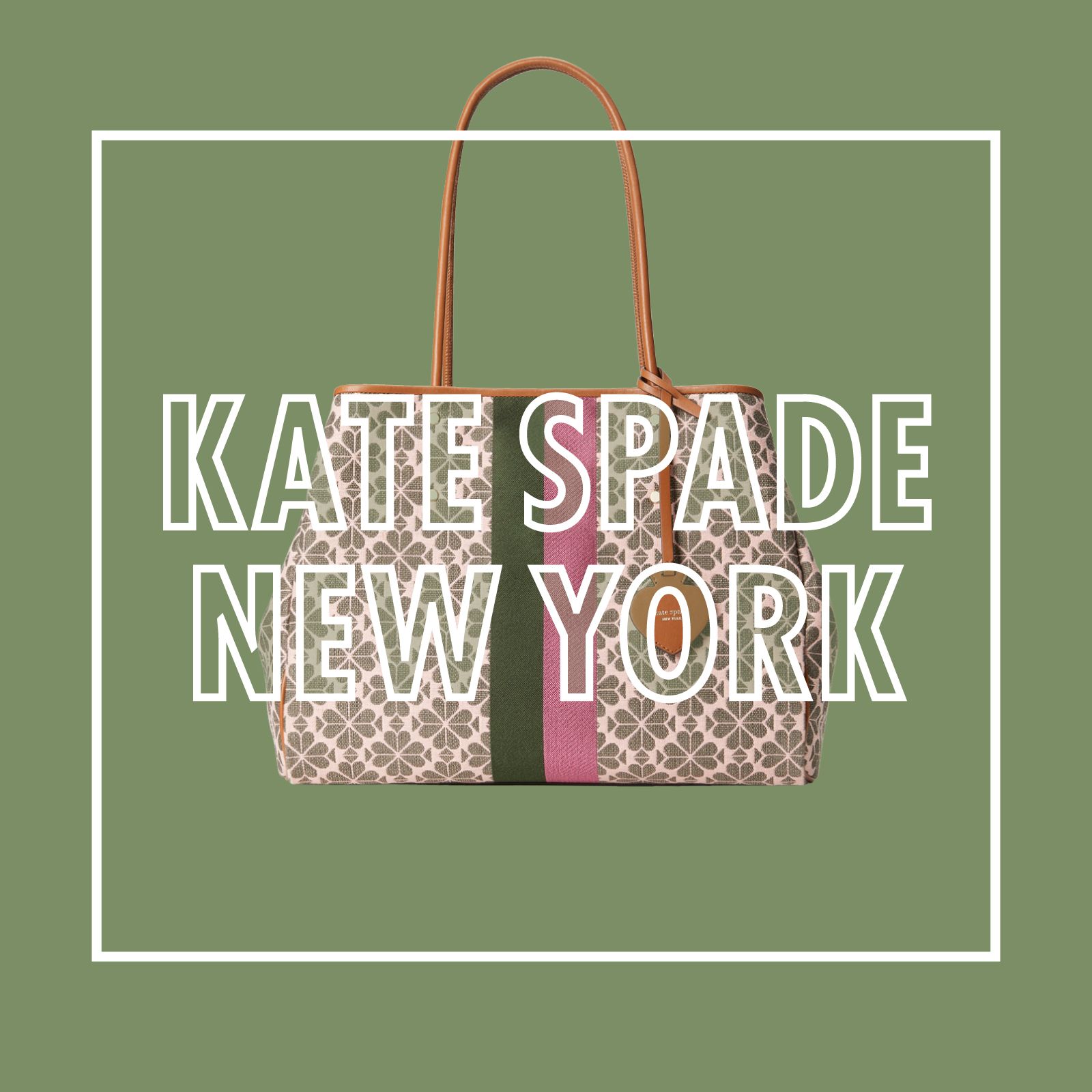 ケイト・スペード ニューヨーク（KATE SPADE NEW YORK）新作