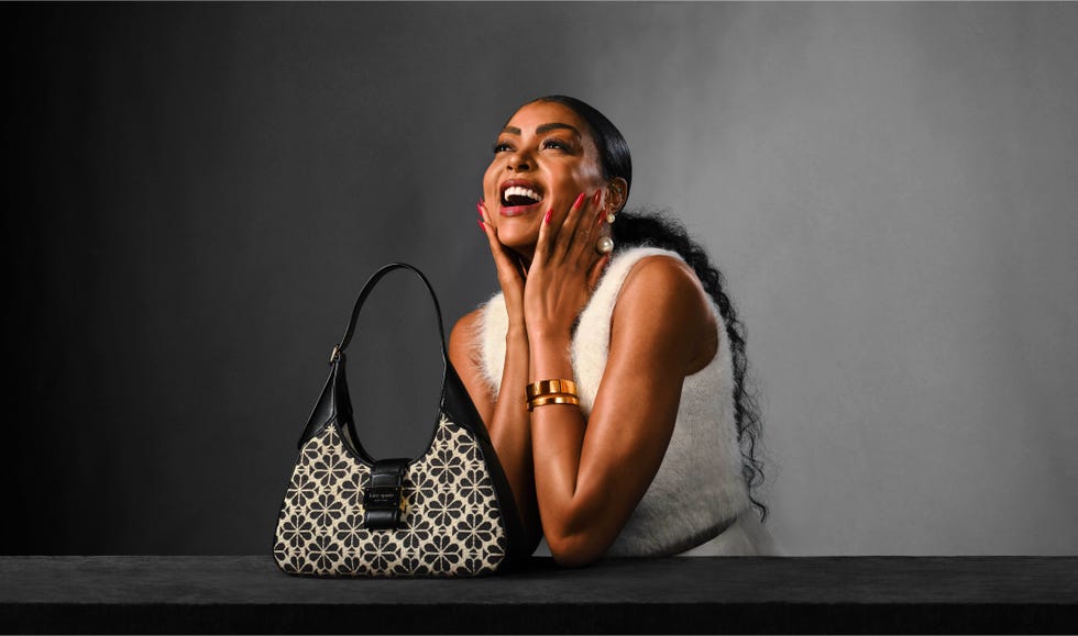 kate spade new york fall 2024 campaign