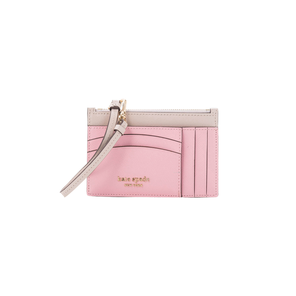 ケイト・スペード ニューヨーク（KATE SPADE NEW YORK）新作財布【2020