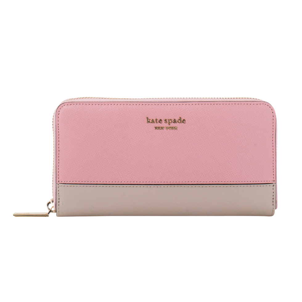 ケイト・スペード ニューヨーク(KATE SPADE NEW YORK)新作財布 ケイト・スペード ニューヨーク(KATE SPADE NEW YORK)新作財布