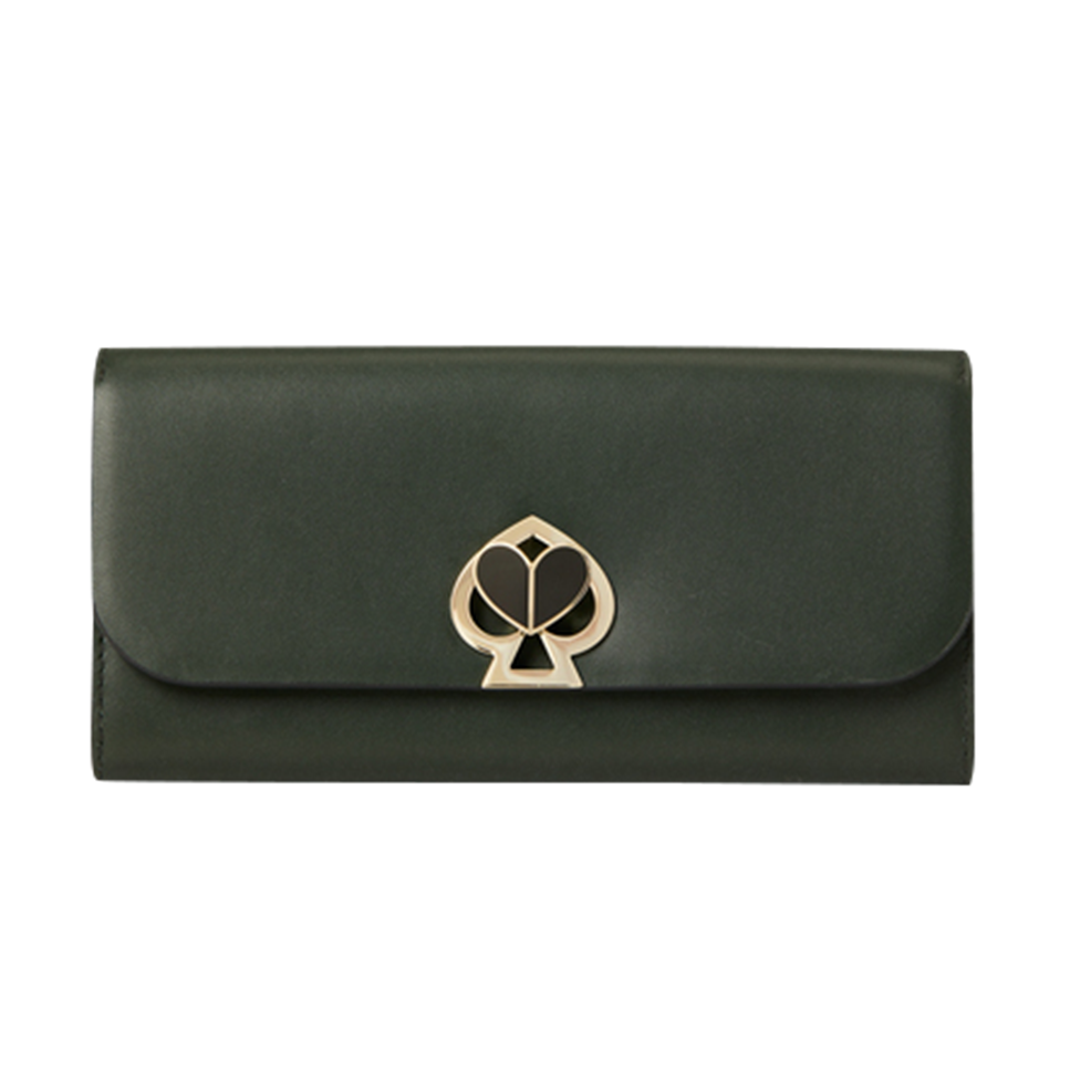 ケイト・スペード ニューヨーク(KATE SPADE NEW YORK)新作財布 ケイト・スペード ニューヨーク(KATE SPADE NEW YORK)新作財布