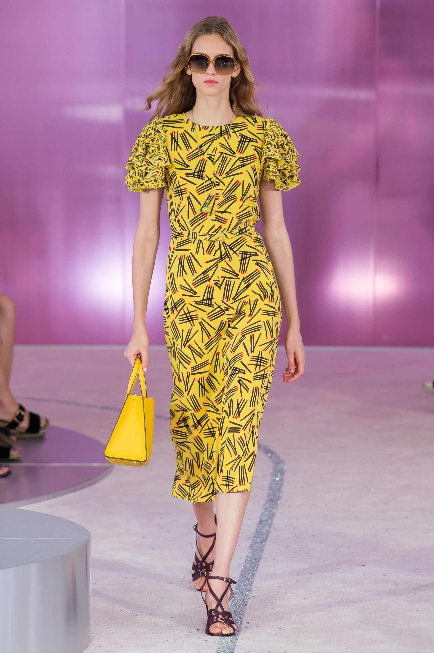 KATE SPADE NEW YORK（ケイト・スペード ニューヨーク）｜2019春