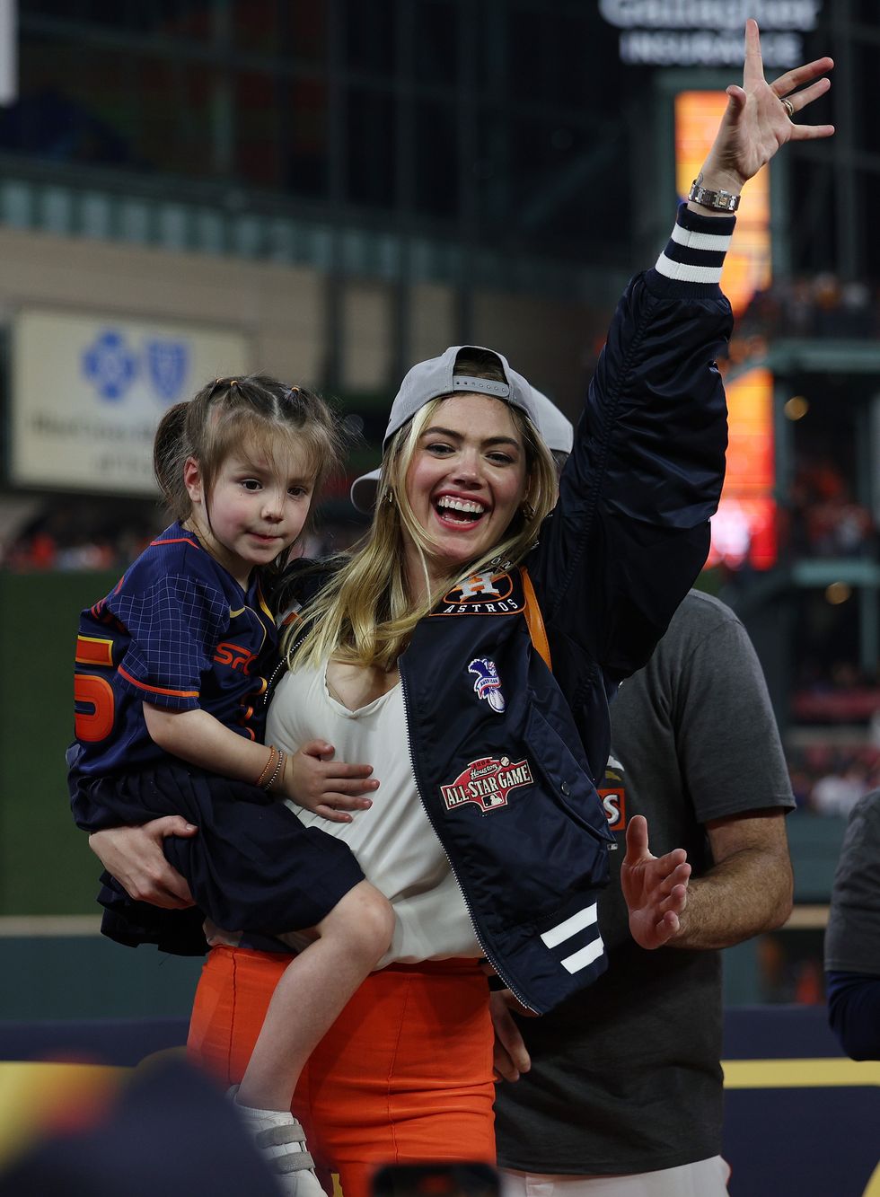 Justin Verlander And Kate Upton Relationship Timeline What To Know About Astros Star Model