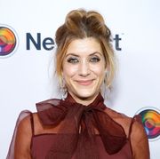 kate walsh sell by newfest film festival opening night