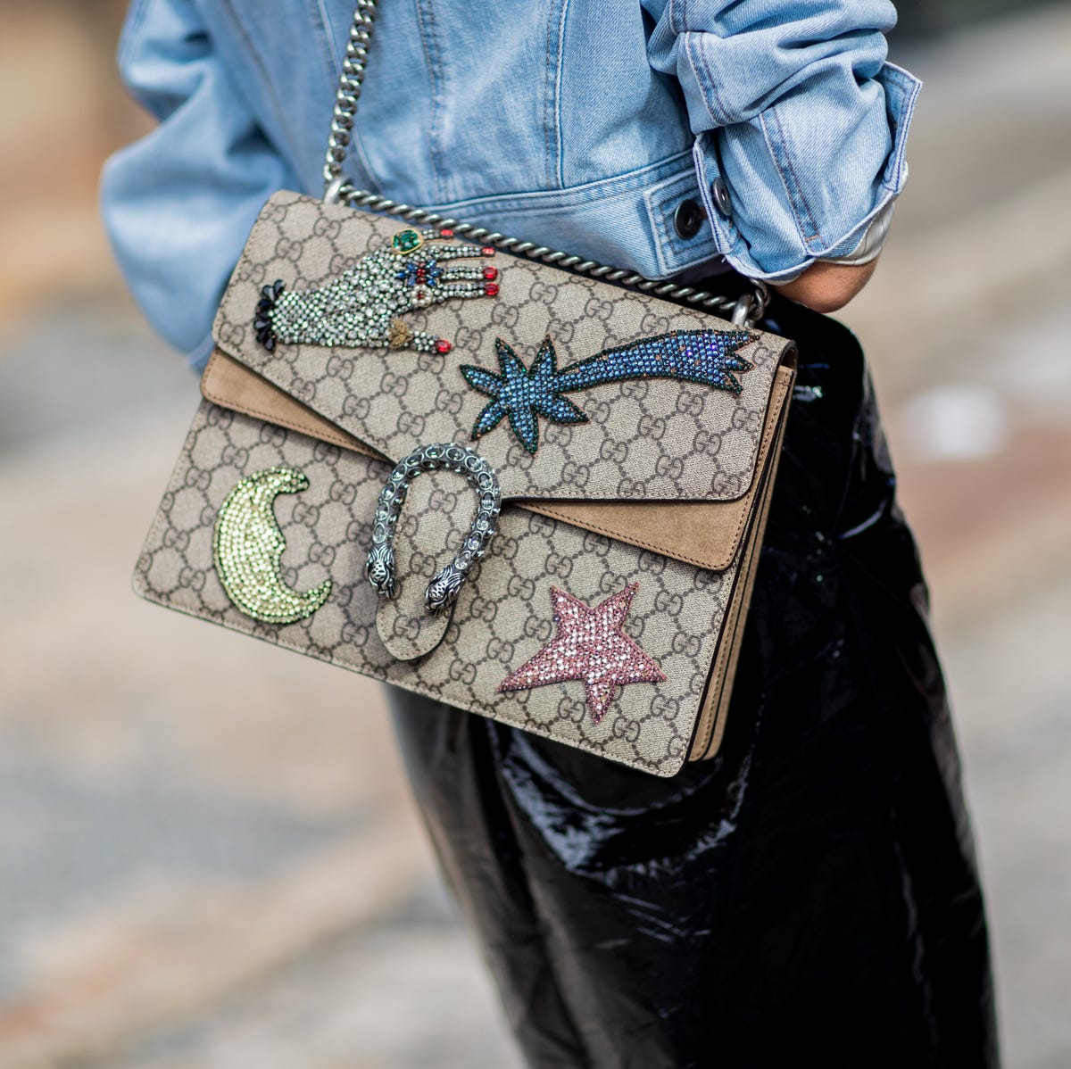 10 rare vintage Gucci handbags to invest in now and love forever