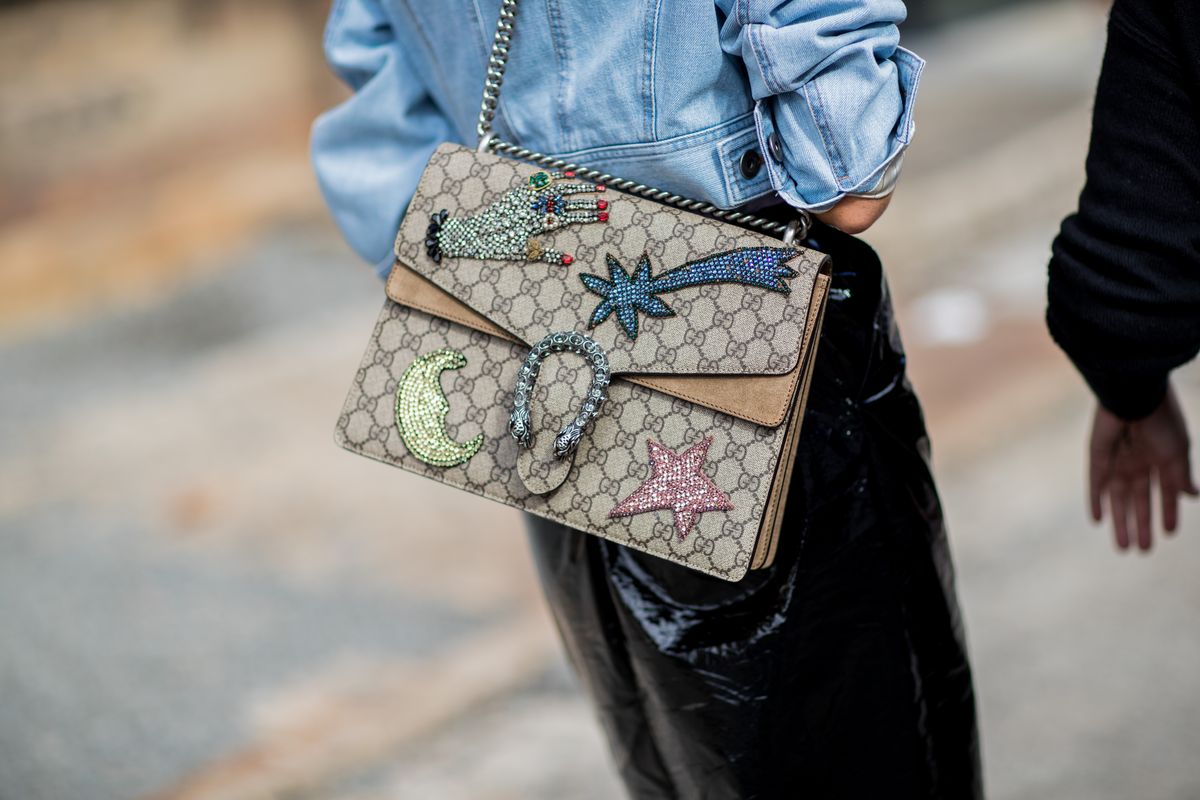10 Gucci handbags to invest in now and love forever