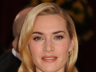 duft stemning mode Kate Winslet - Spouse, Titanic & Age