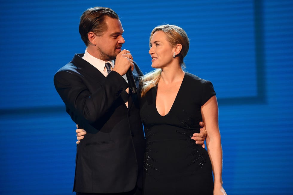 the leonardo dicaprio foundation 4th annual saint tropez gala   dinner  auction