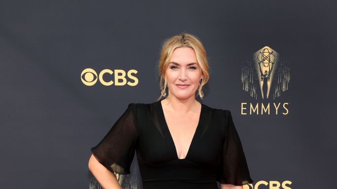 preview for How Kate Winslet Became a Hollywood Icon