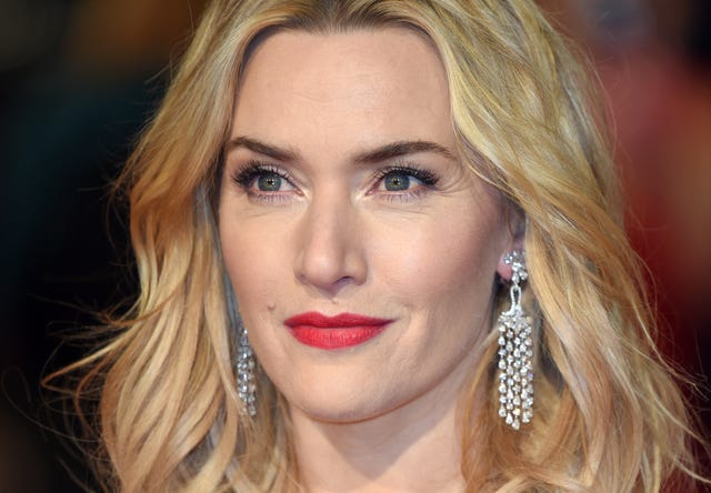 Kate Winslet Is the New Face of L'Oréal Paris - Kate Winslet Interview