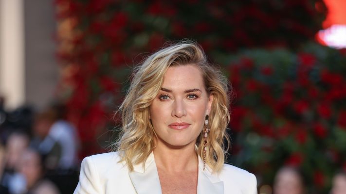 Kate Winslet, Andy Samberg and Alexander Skarsgård talk about new movie Lee