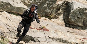 Running Wild with Bear Grylls - Season 2