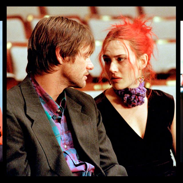 20 years of bold hair color in eternal sunshine of the spotless mind