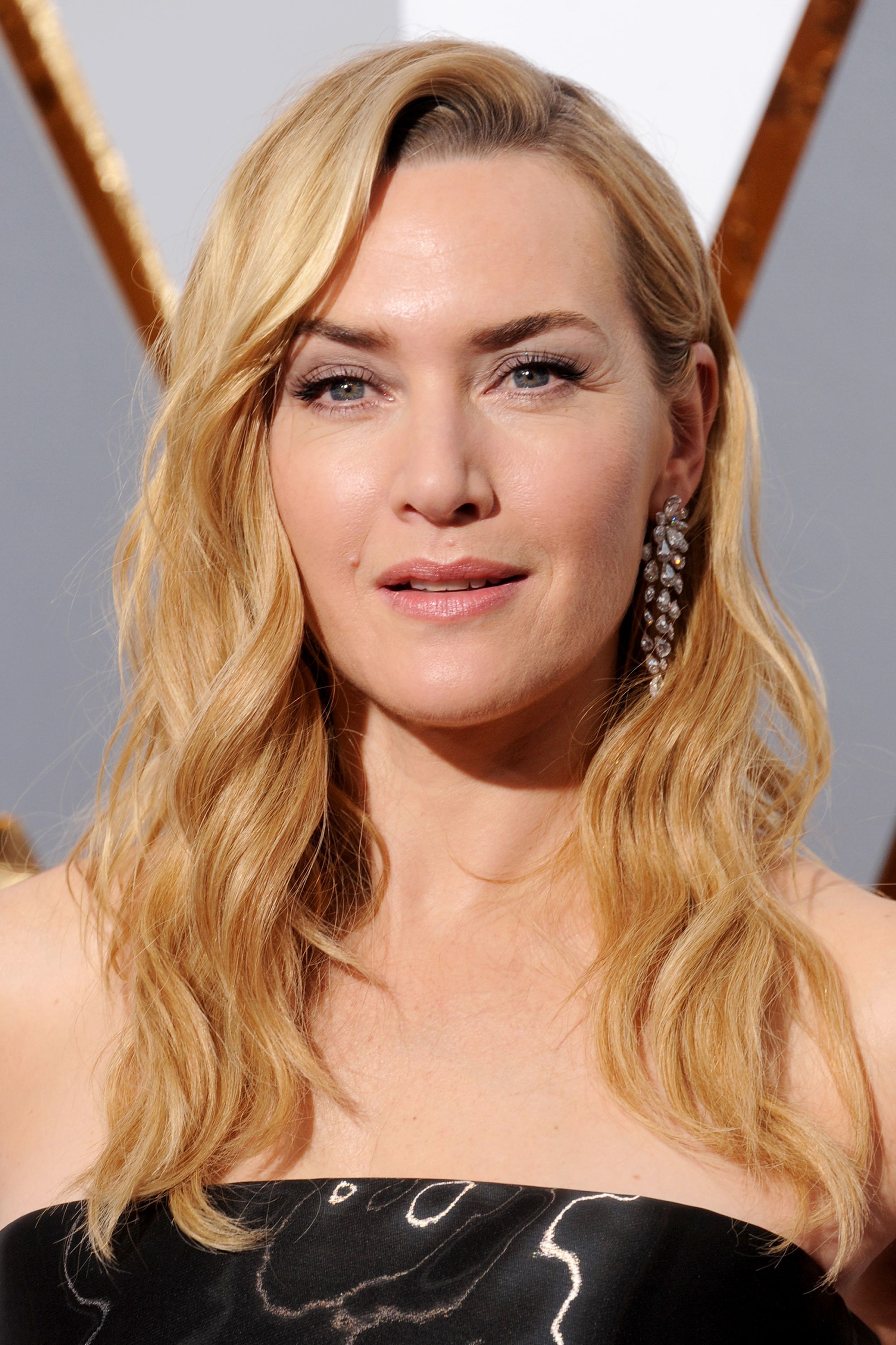 Kate Winslet: the real deal - Los Angeles Times
