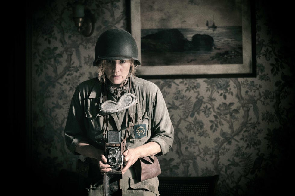 kate winslet as lee miller, lee