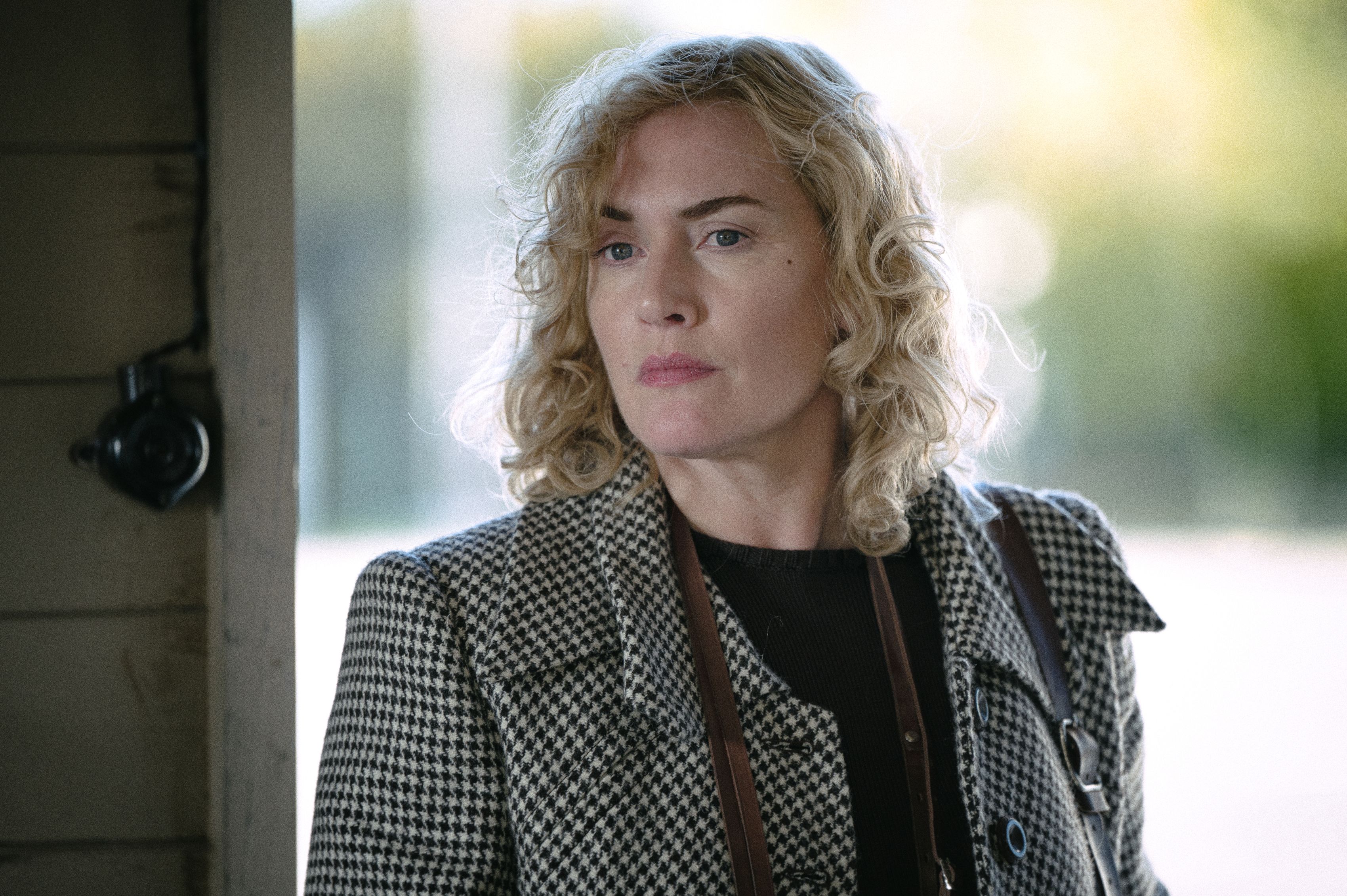 Kate Winslet's new movie Lee confirms Sky Cinema release date