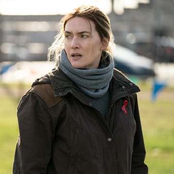 Kate Winslet as Mare Sheehan, Mare of Easttown kate winslet as mare sheehan, mare of easttown