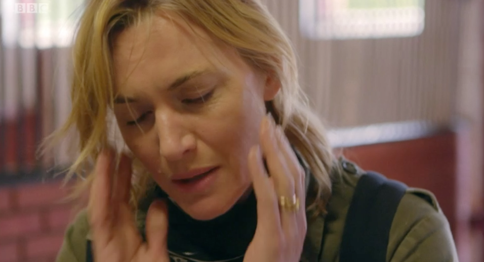 Who Do You Think You Are? Kate Winslet