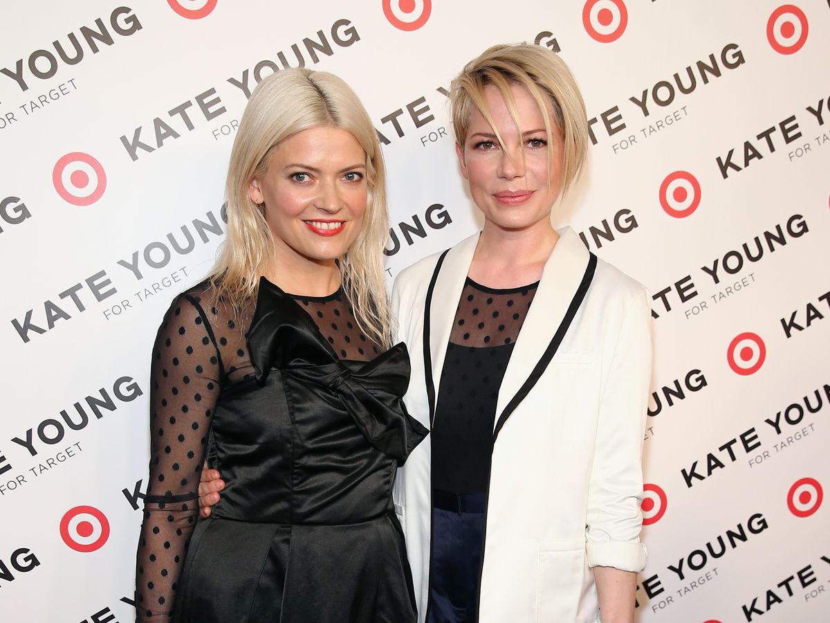 Celebrity Stylist Kate Young Solves Your Most Pressing Fit Issues