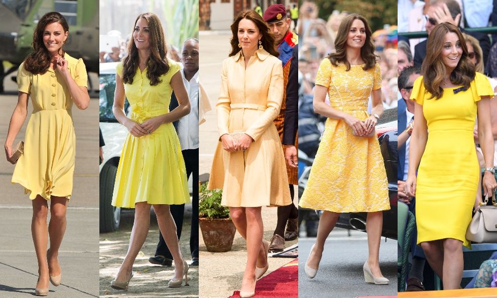 Kate Middleton, Meghan Markle, 凱特王妃, 凱特王妃 穿搭, 梅根, 英國女王,凱特王妃梅根