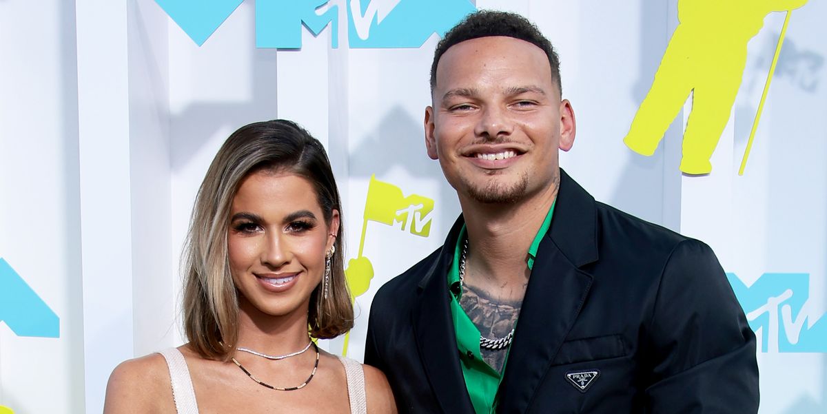 Who Is Kane Brown’s Wife, Katelyn Jae? See Adorable Photos