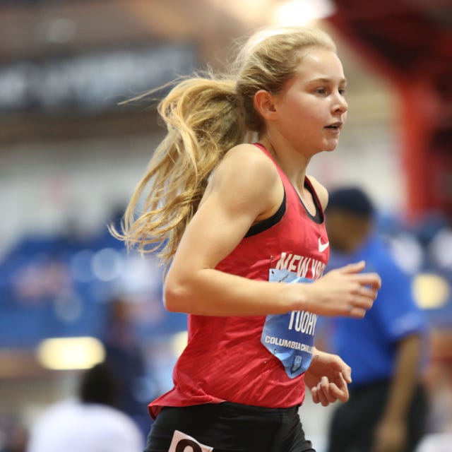 Katelyn Tuohy