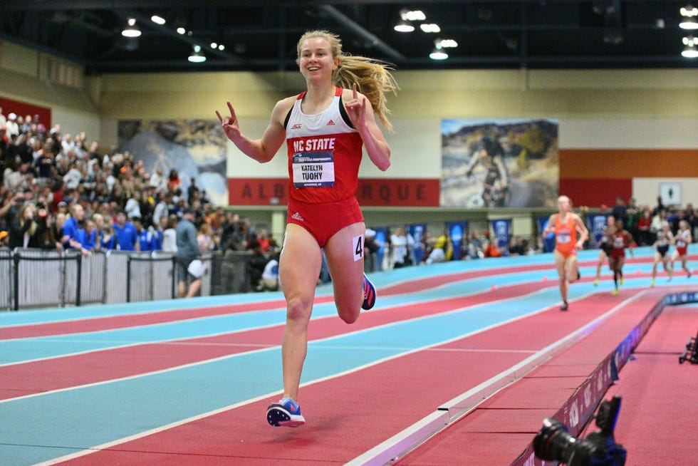 2023 ncaa division i indoor track championships