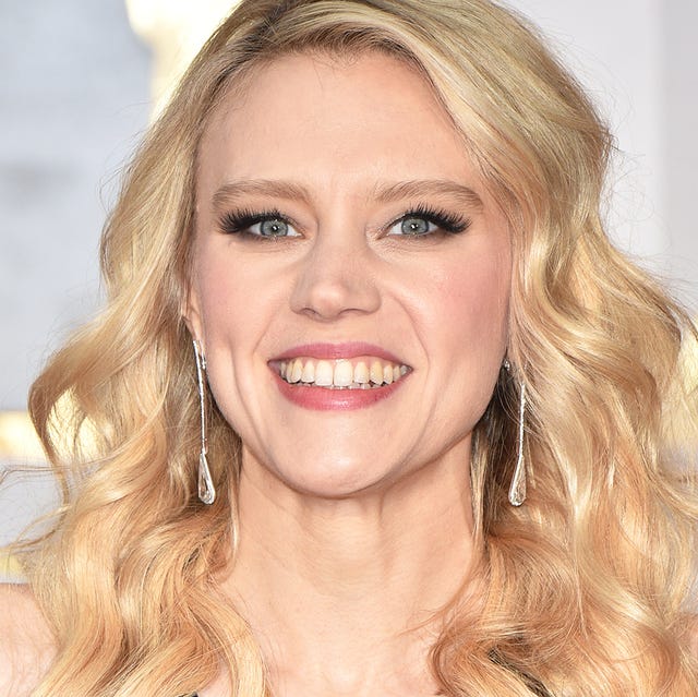 Watch Kate McKinnon's Impression of Marianne Williamson
